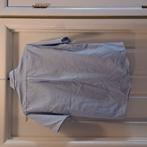 Mens Bitton Down Casual - Picture 2 of 4